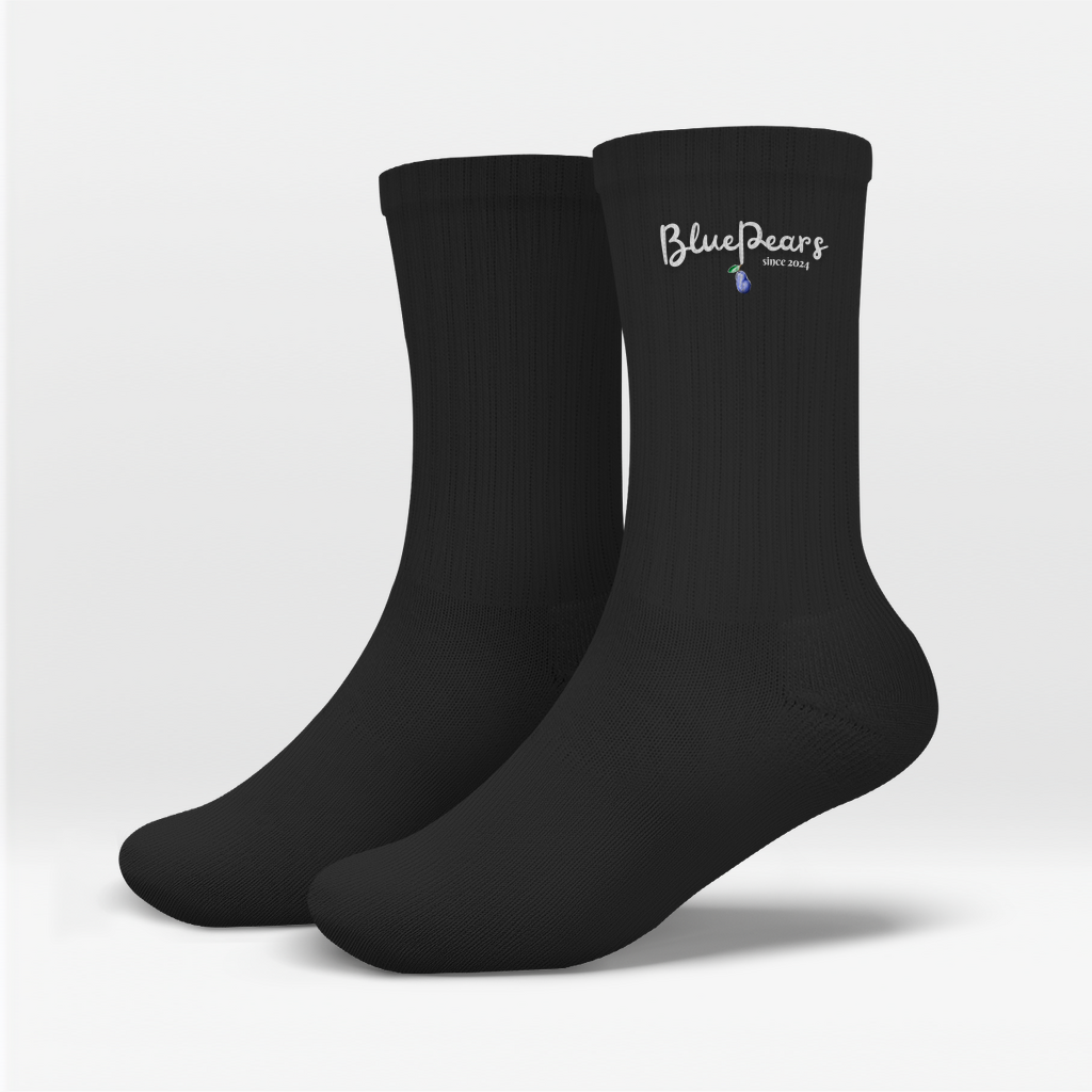 BluePears Sneaker Socken