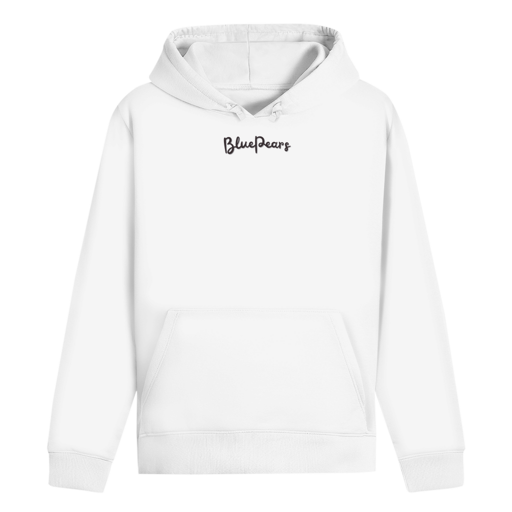Time To Flow Bio Hoodie BluePears
