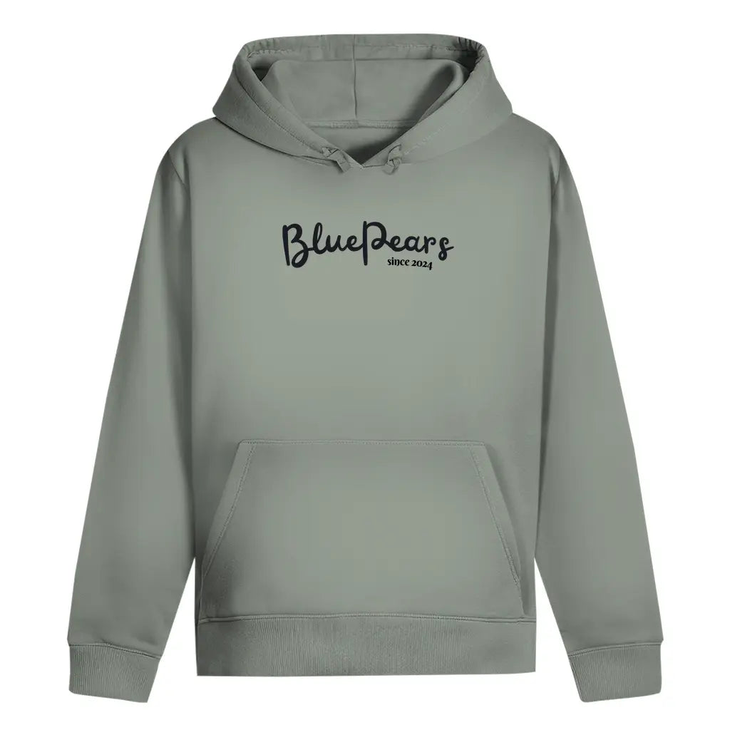 Enjoy Silence - Herren Premium Hoodie.