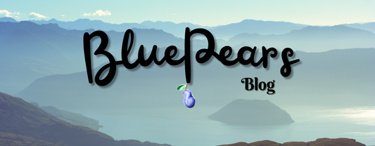 Willkommen bei BluePears - BluePears