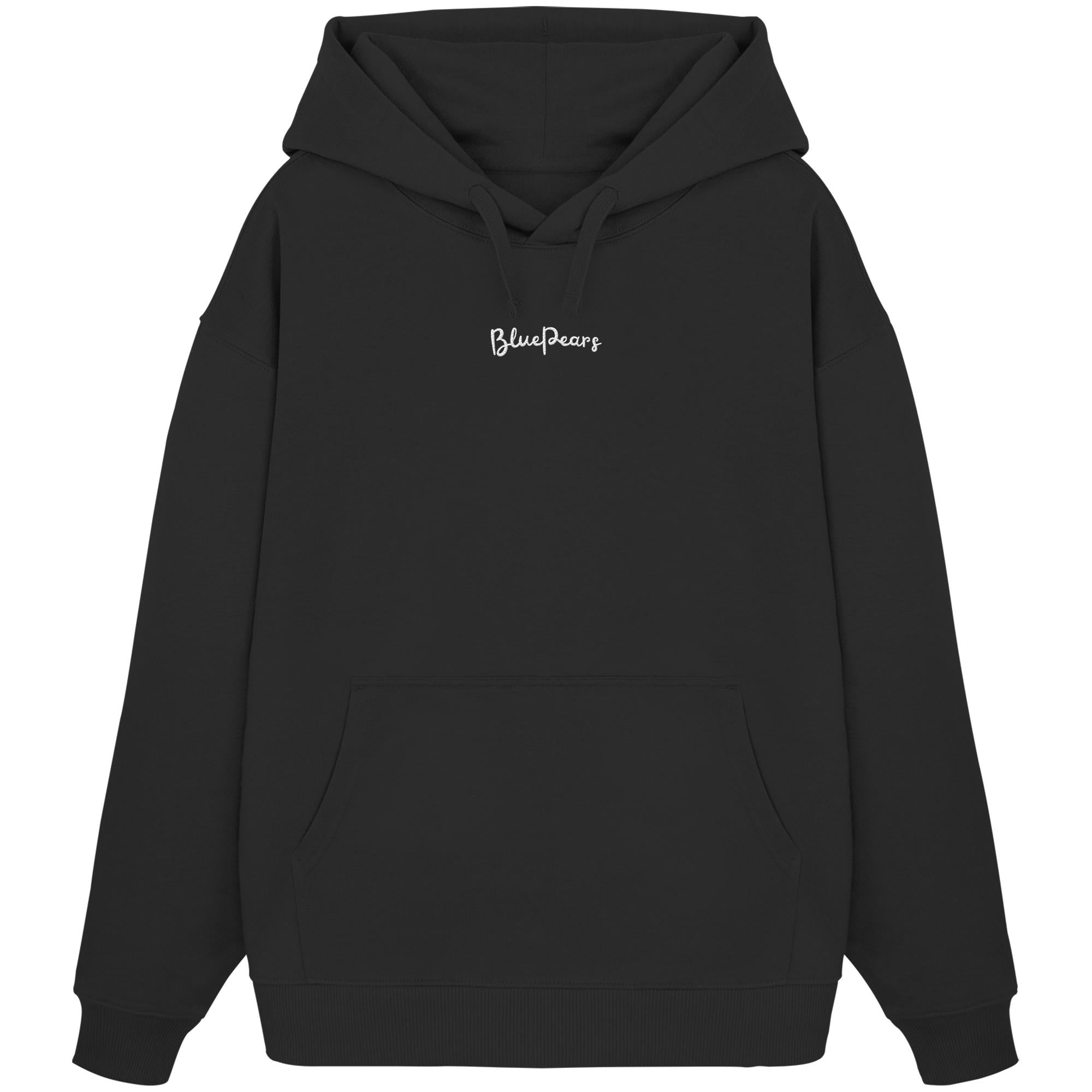 Oversize Fit Hoodie