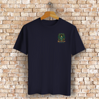 Receive Moment’s Wisdom Bio T-Shirt BluePears