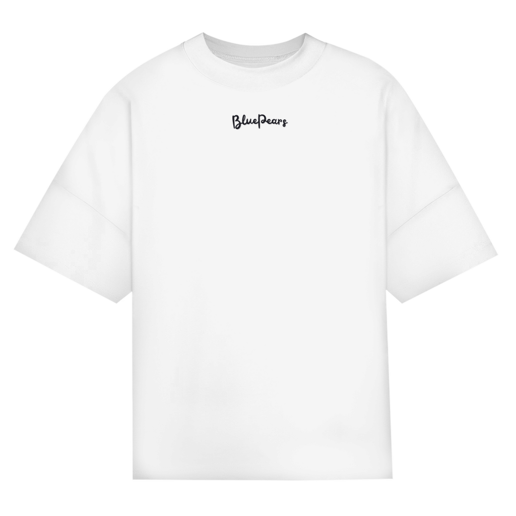 BluePears Classic Bio Oversize T-Shirt BluePears
