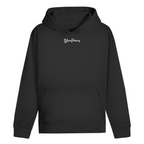 Time To Flow Bio Hoodie BluePears