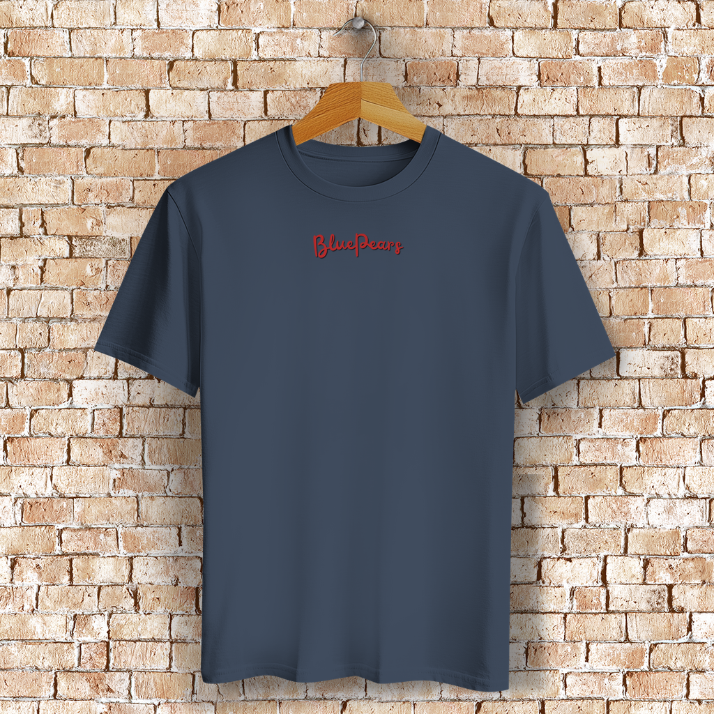 Fuerza Serena Bio T-Shirt BluePears
