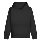 Samurai Gesha Bio Hoodie BluePears