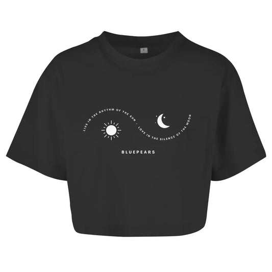 Sun & Moon - Damen Crop Top.
