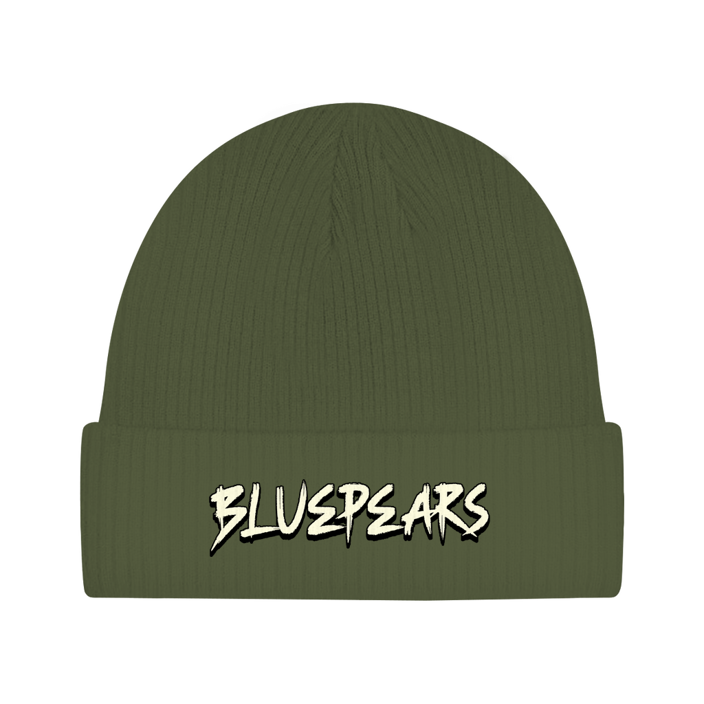 BluePears Bio Beanie BluePears