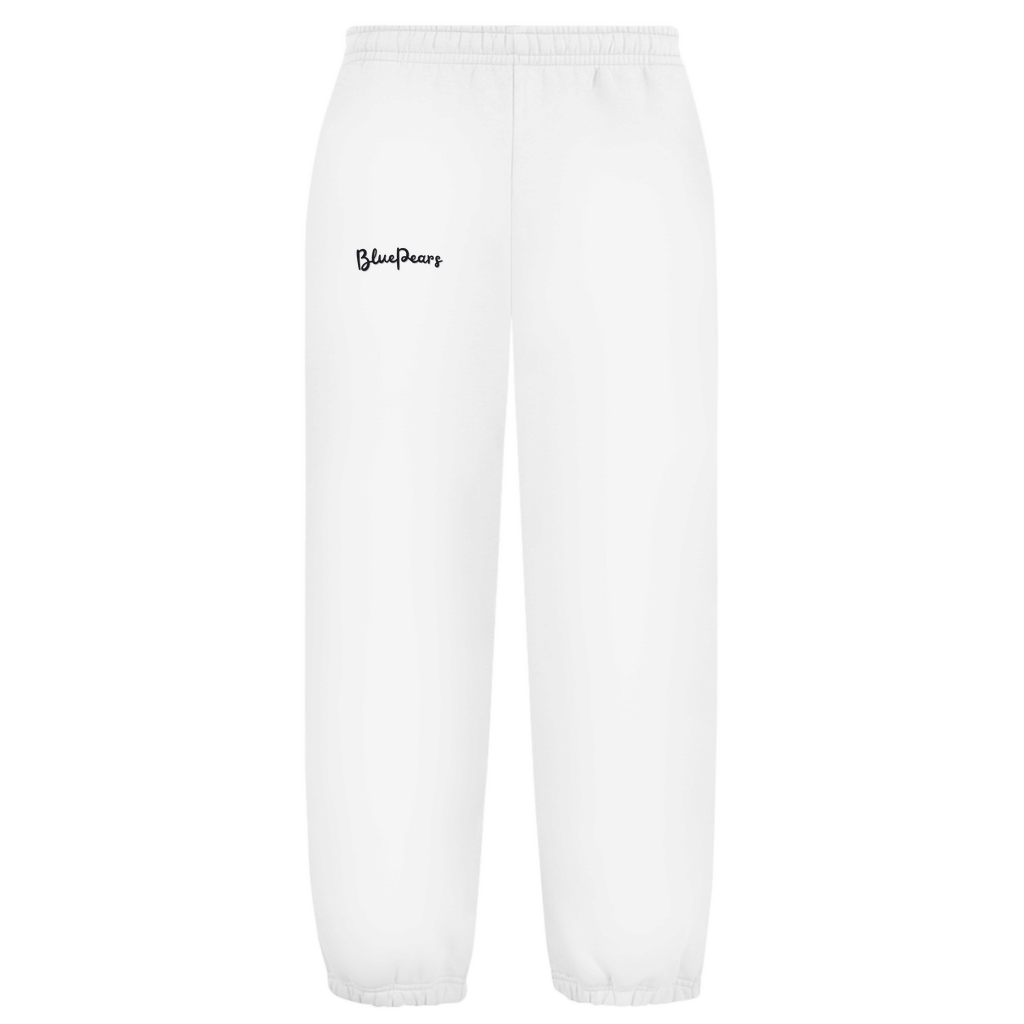 Flauschige Oversize Jogginghose BluePears