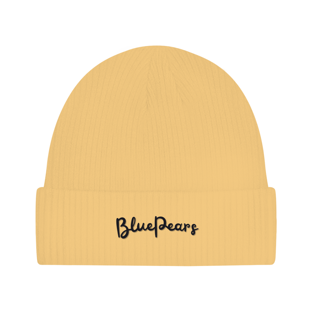 BluePears Classic Bio Beanie BluePears