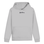 Enjoy Silence - Herren Premium Hoodie BluePears