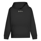 Nature is Home Bio Hoodie BluePears