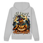Halloween Bio Hoodie BluePears