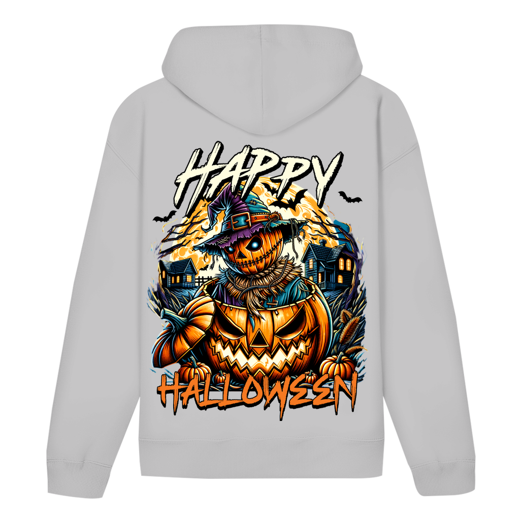 Halloween Bio Hoodie BluePears