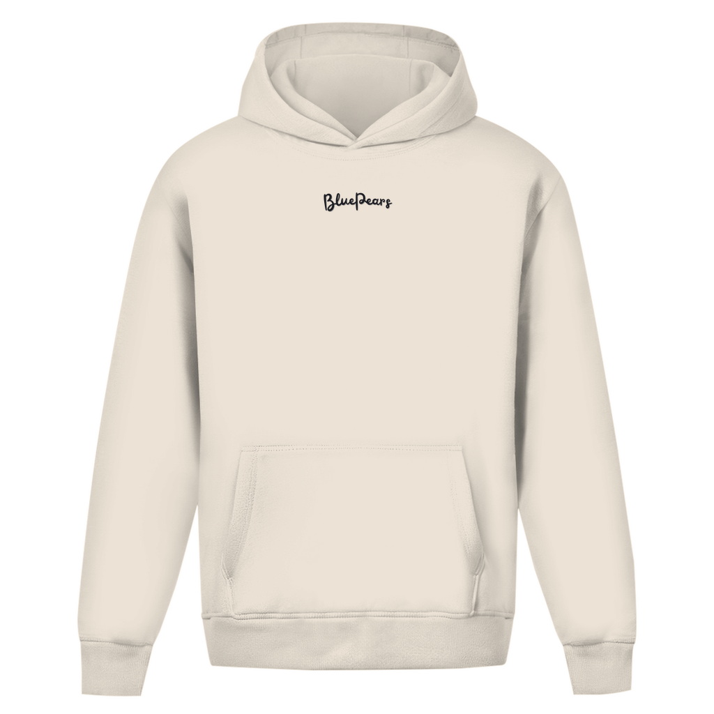 BluePears Classic Oversize Hoodie BluePears