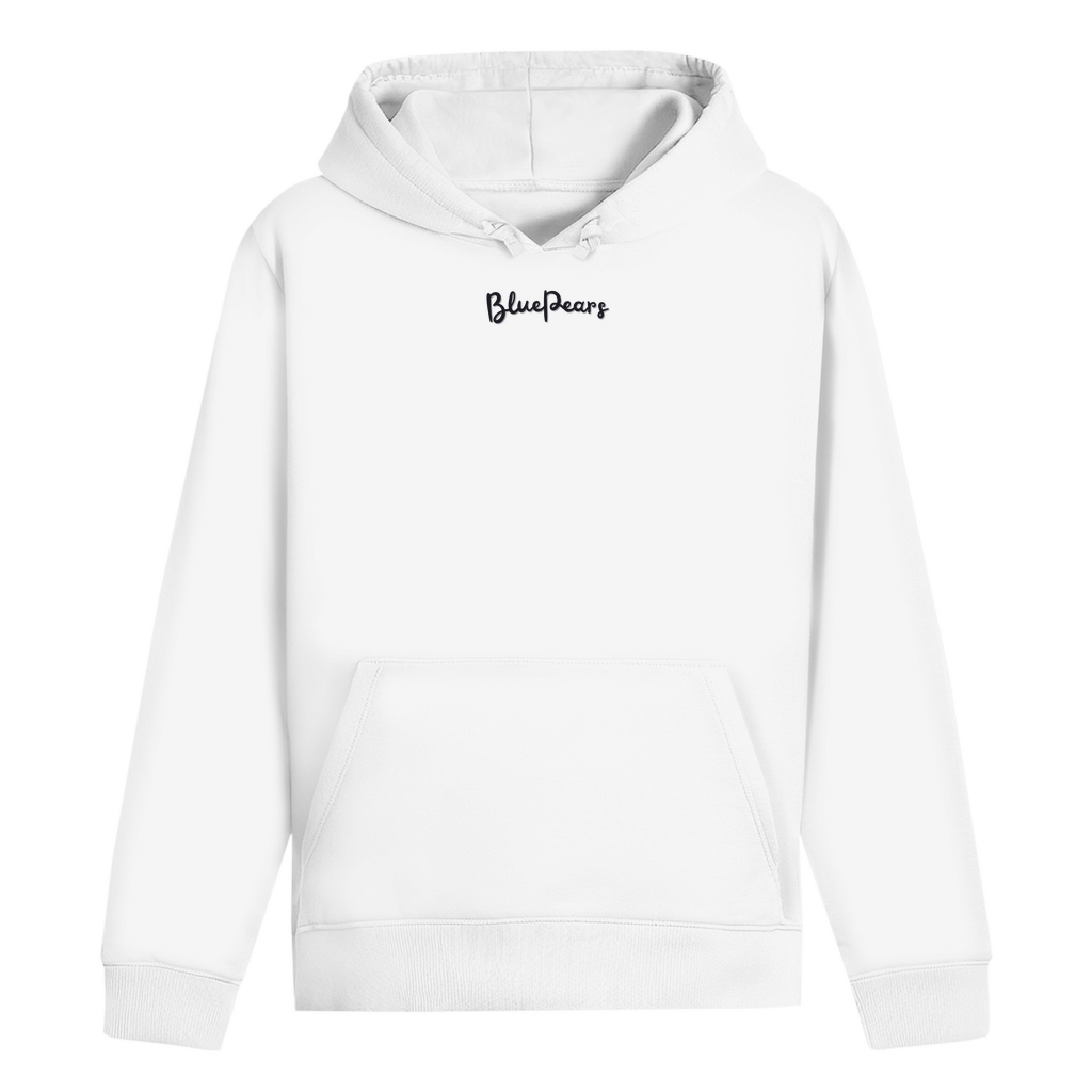Mindful Sanctuary Bio Hoodie
