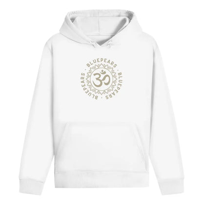 Om – Herren Premium Bio Hoodie.