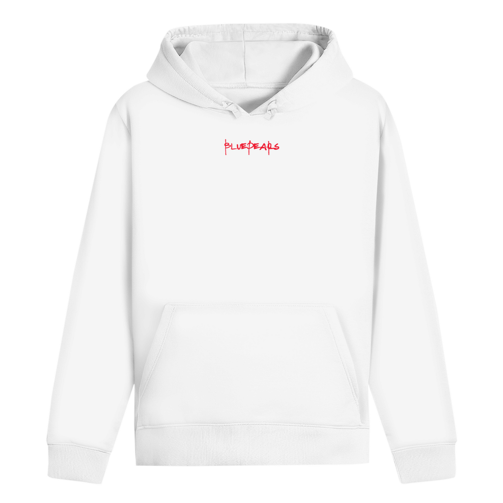 Samurai Gesha Bio Hoodie BluePears