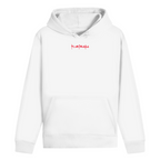 Samurai Gesha Bio Hoodie BluePears