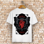 Fuerza Serena Bio T-Shirt BluePears