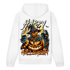 Halloween Bio Hoodie BluePears