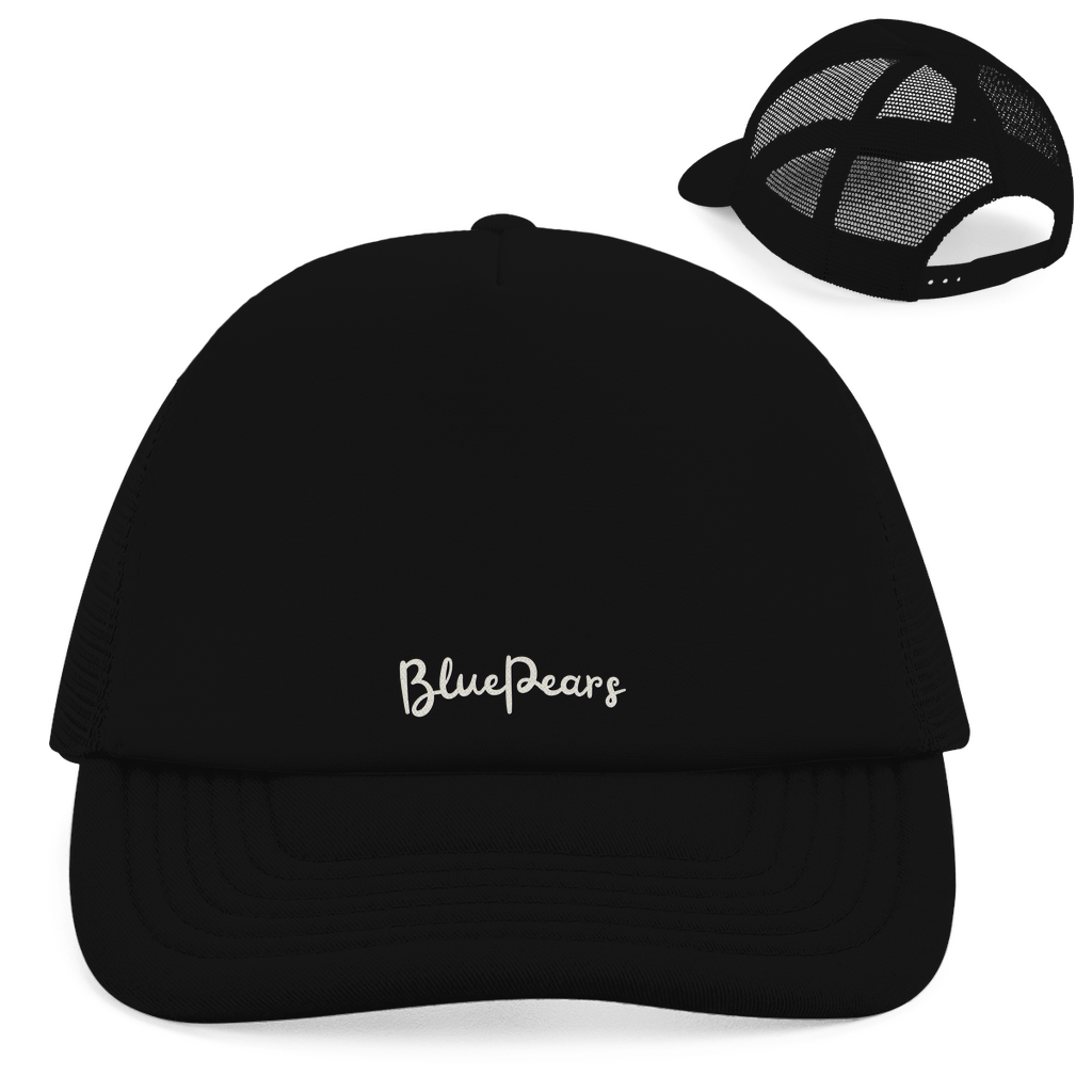 Vintage Snapback Cap