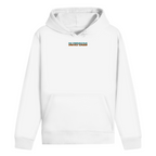 Trust the Process Bio Hoodie BluePears