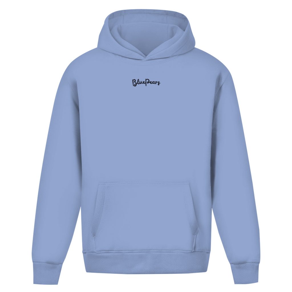BluePears Classic Oversize Hoodie BluePears