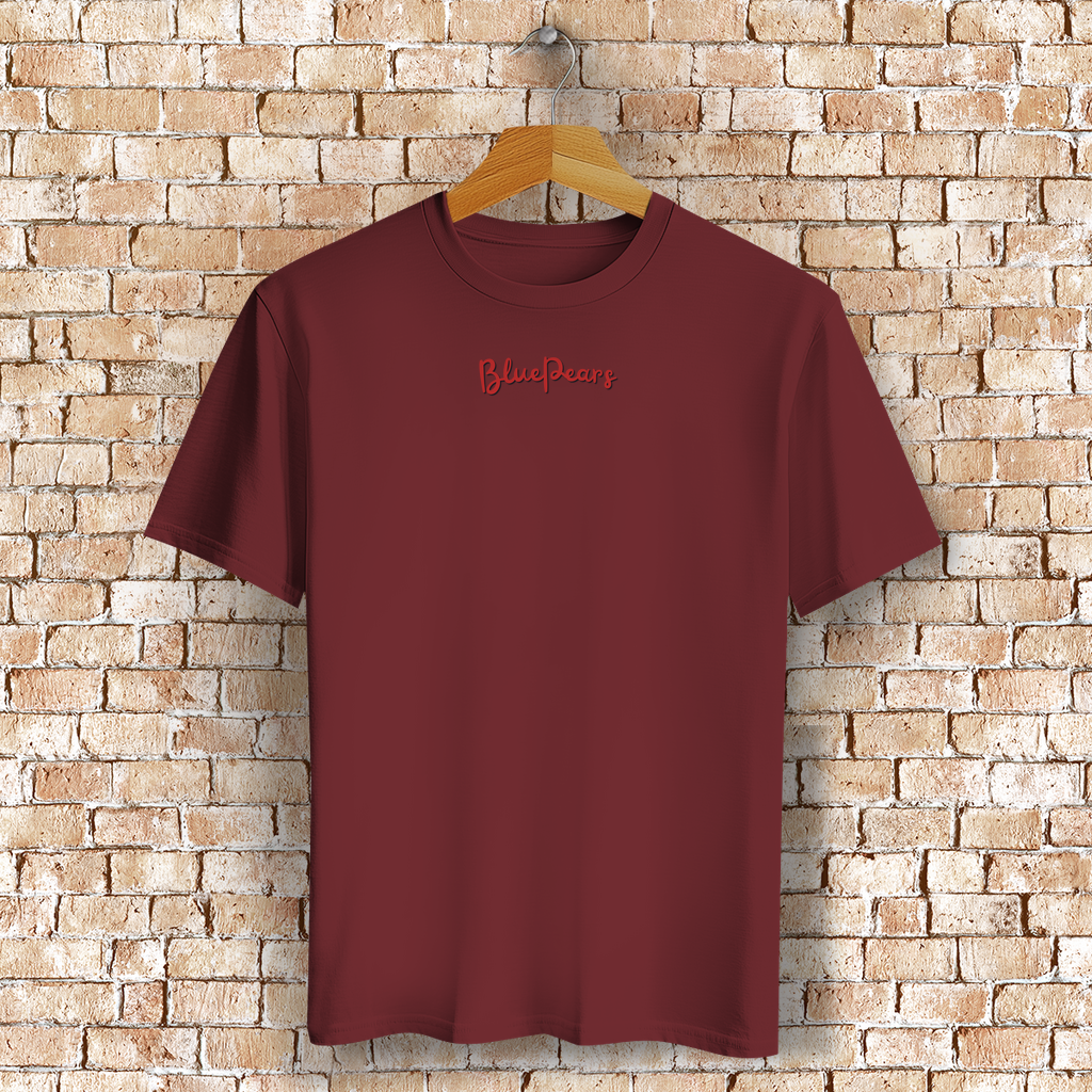Fuerza Serena Bio T-Shirt BluePears