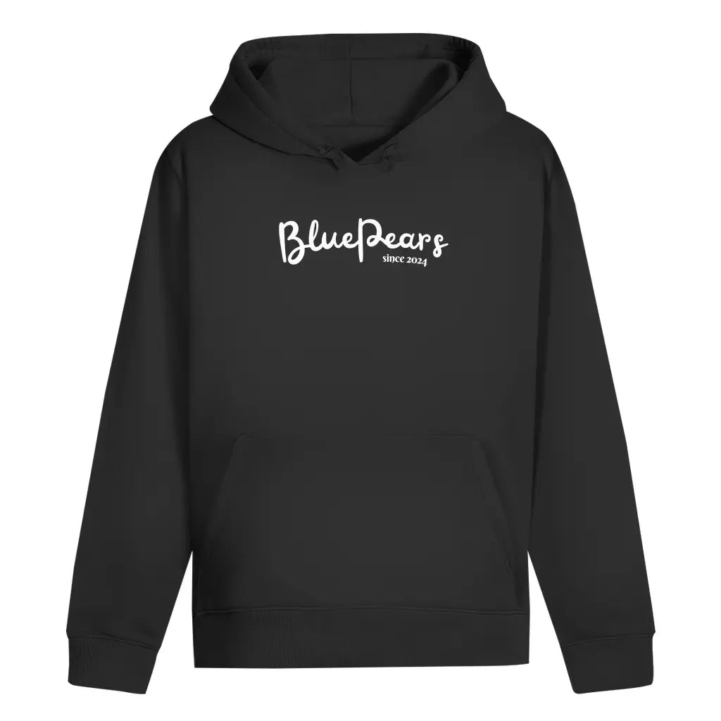 Enjoy Silence - Herren Premium Hoodie.