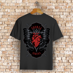 Fuerza Serena Bio T-Shirt BluePears