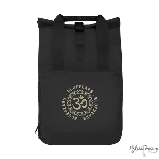 Om - Rolltop Rucksack.