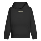 Awakened Mind Bio Hoodie BluePears