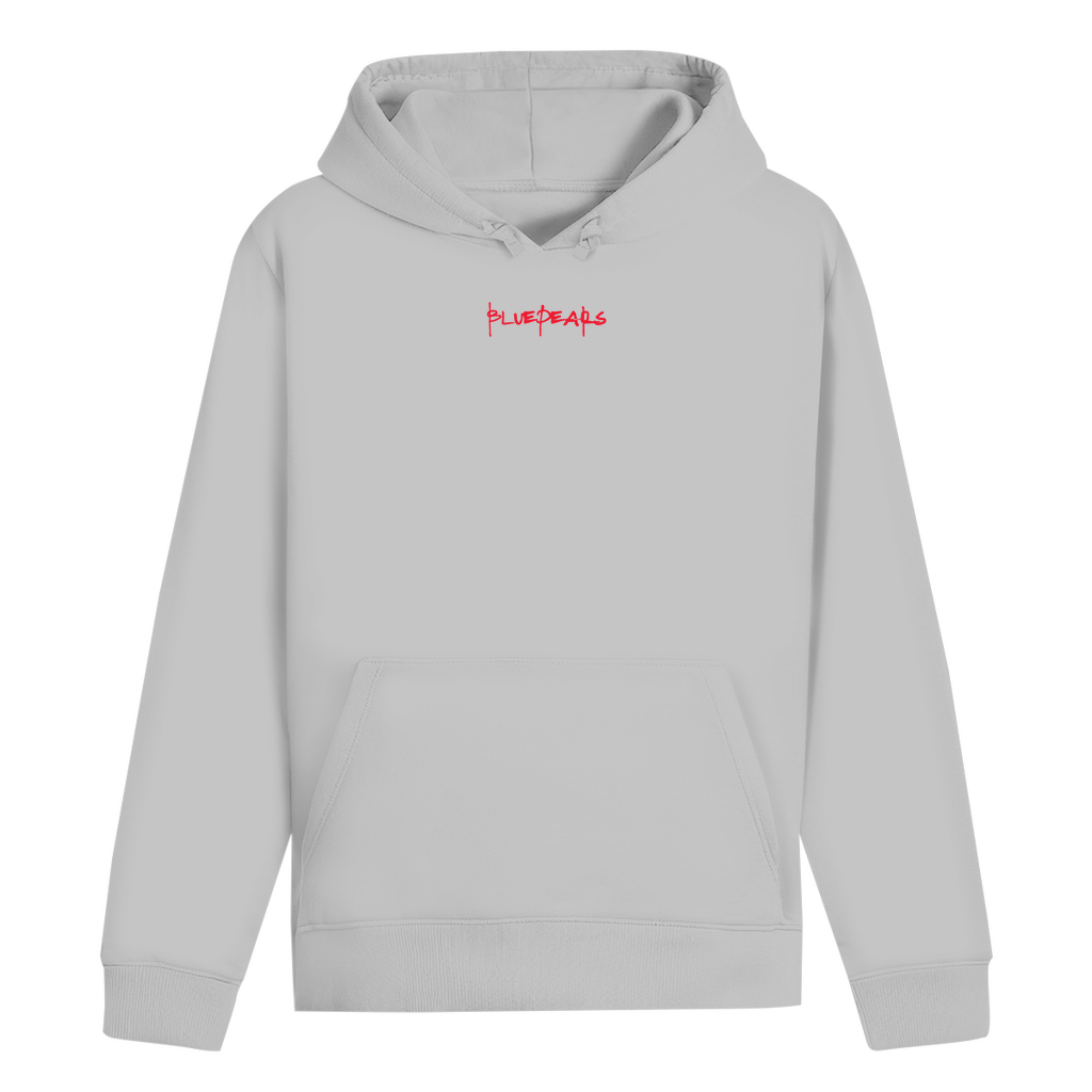 Samurai Gesha Bio Hoodie BluePears