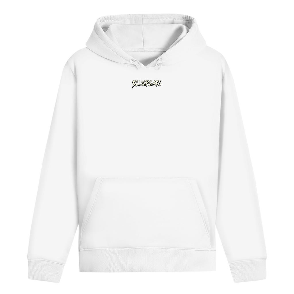 Halloween Bio Hoodie BluePears