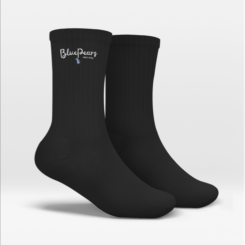 BluePears Sneaker Socken
