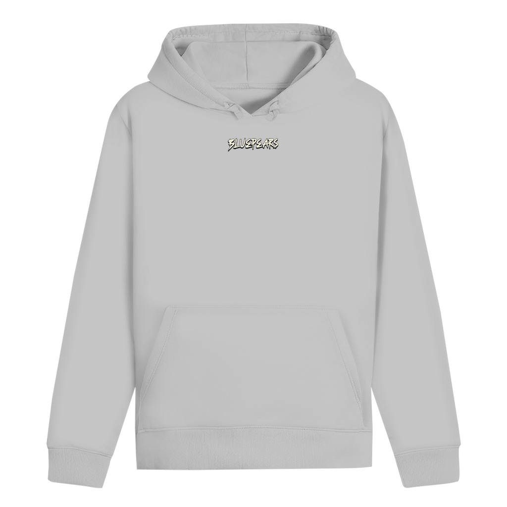 Halloween Bio Hoodie BluePears