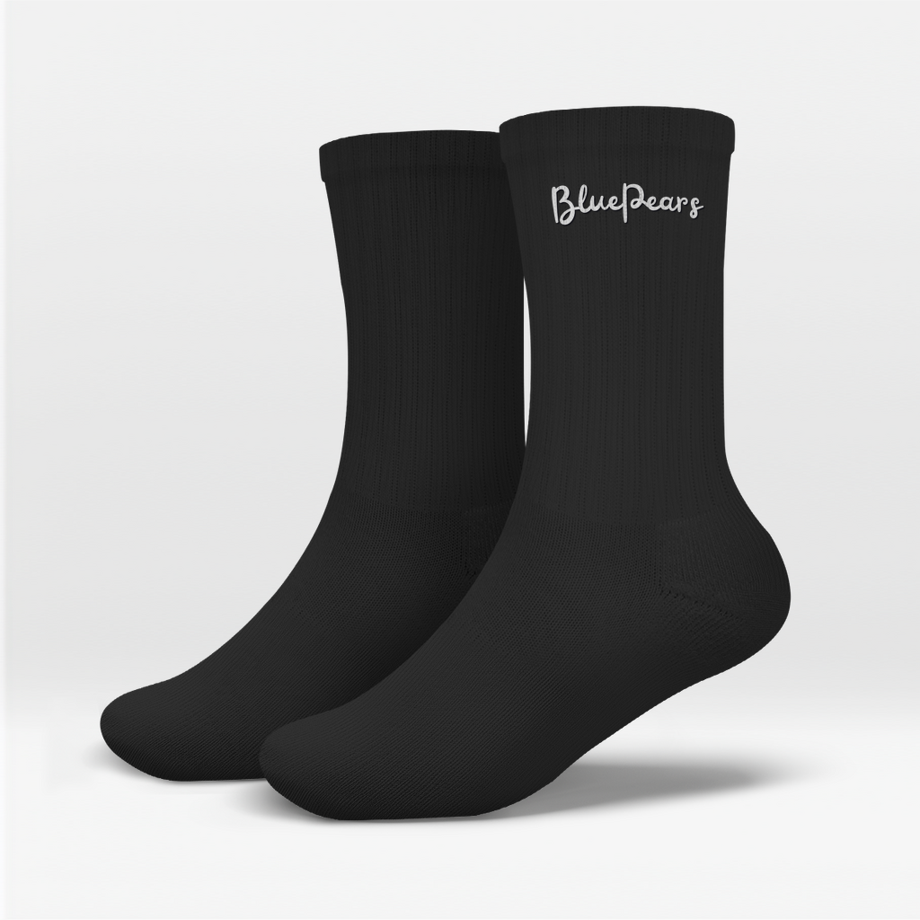Sneaker Socken BluePears