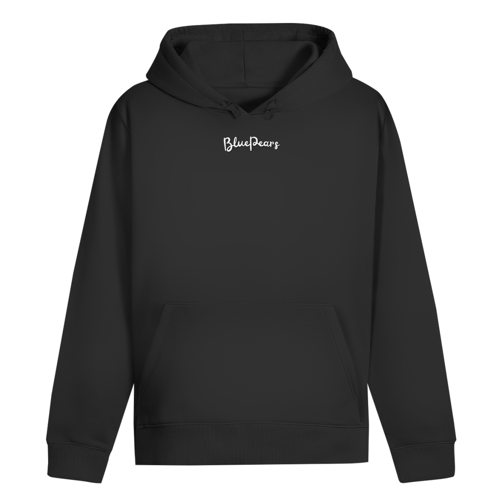 Enjoy Silence - Herren Premium Hoodie BluePears