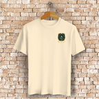 Receive Moment’s Wisdom Bio T-Shirt BluePears