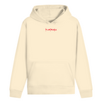 Samurai Gesha Bio Hoodie BluePears