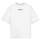Mindful Sanctuary Bio Oversize T-Shirt BluePears