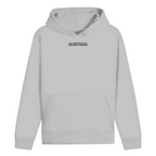 Trust the Process Bio Hoodie BluePears