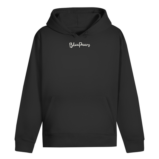 Time To Flow Bio Hoodie BluePears