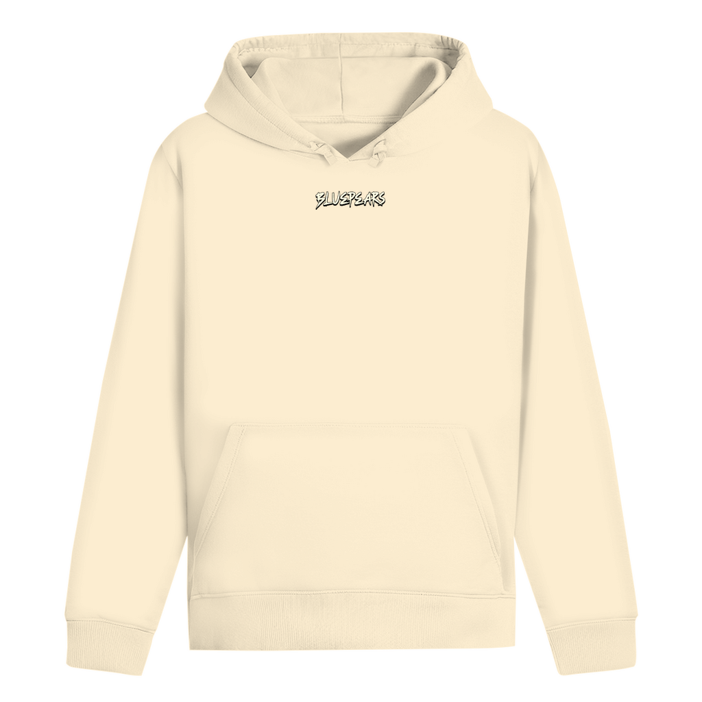 Halloween Bio Hoodie BluePears