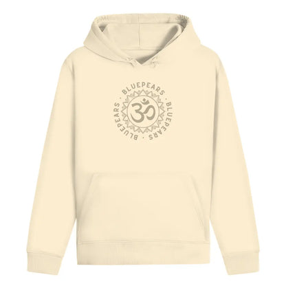Om – Herren Premium Bio Hoodie.