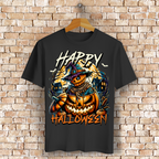 Halloween Bio T-Shirt BluePears