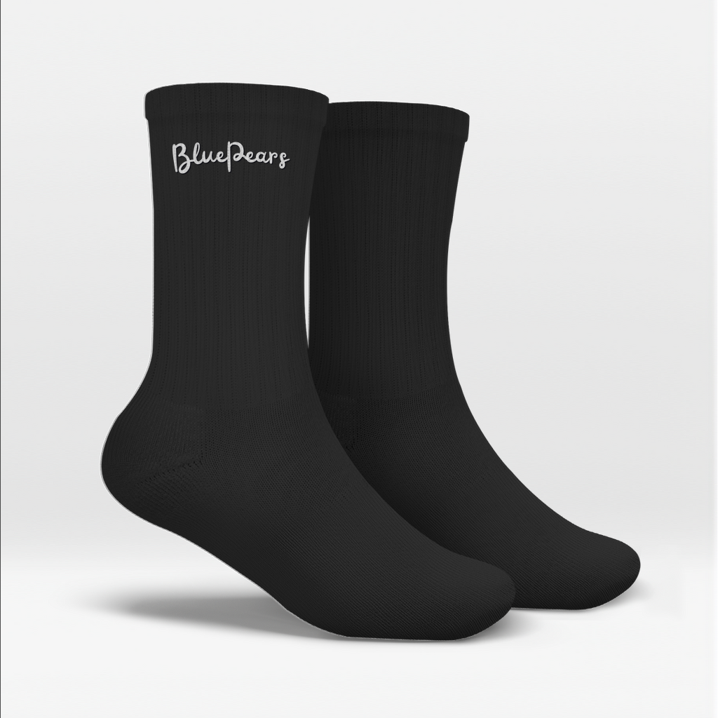 Sneaker Socken BluePears