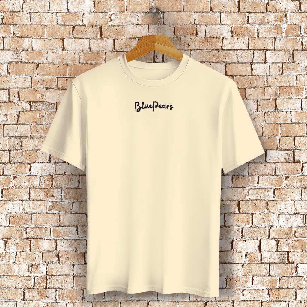 Namaste Bio T-Shirt BluePears