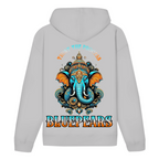 Trust the Process Bio Hoodie BluePears